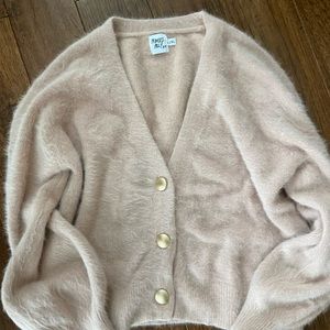 Princess Polly Cozy sweater